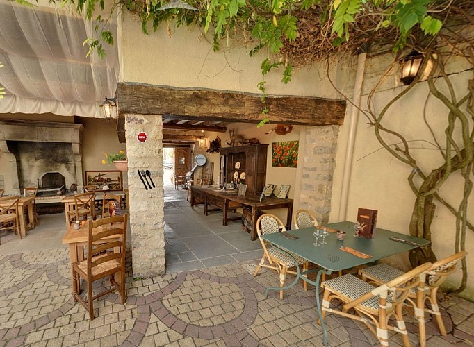 Le Coq O Sel 01 60 80 47 72