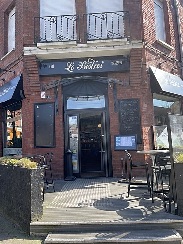 Le Bistrot