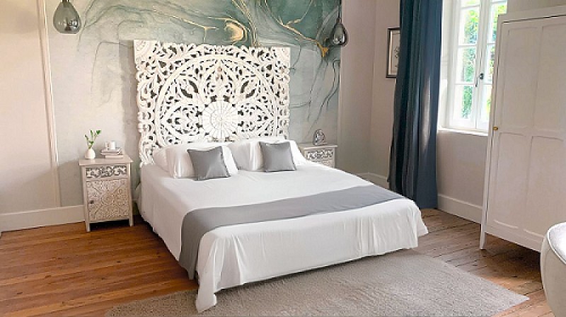 La Tour du Maine - Manali