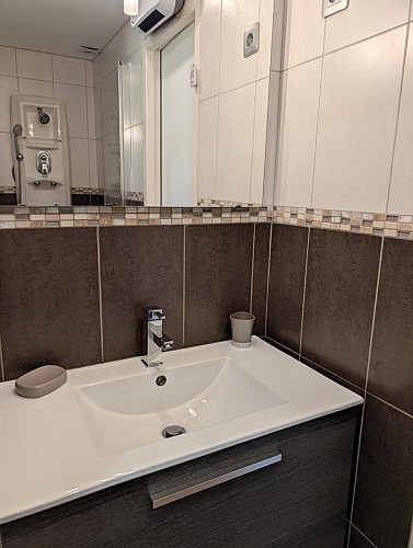 Le gite du PèrMangle Domaine de Brie à Champagnac La Riviere en Haute Vienne_10