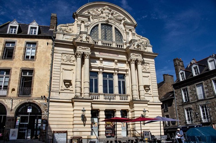 image du object