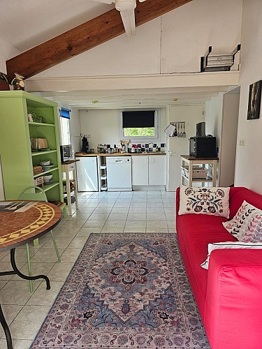 Hide Away & Sunflower