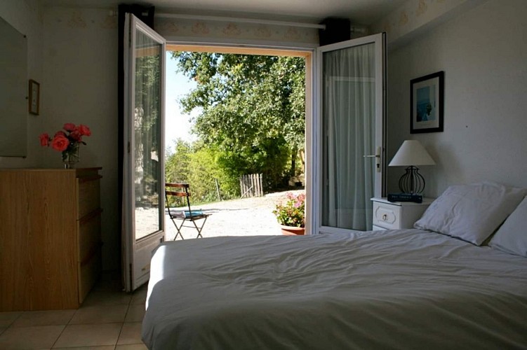 Hide Away & Sunflower