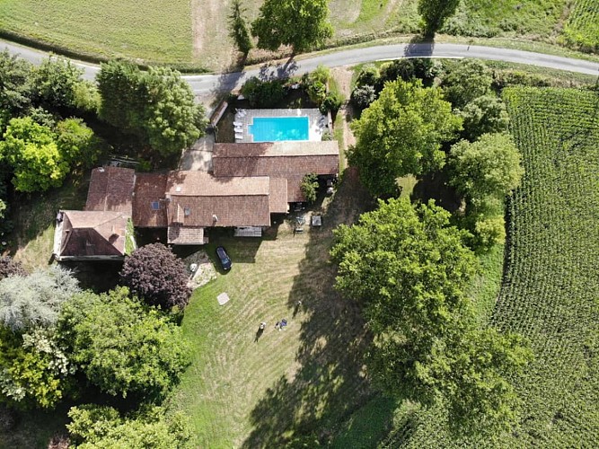 Gysemans - Pas de Souci