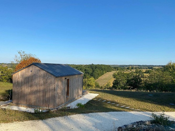 La cabane de la Borderie (4)