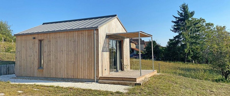 La cabane de la Borderie (2)