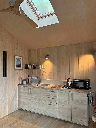 La cabane de la Borderie (2)