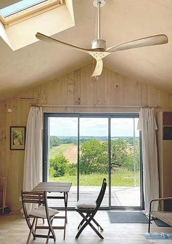 La cabane de la Borderie (5)