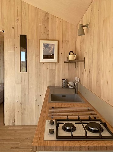 La cabane de la Borderie (1)