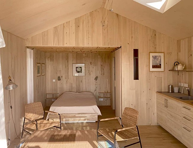 La cabane de la Borderie (3)