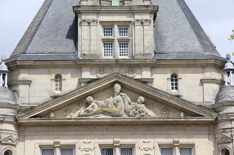 Le musée Alfred Danicourt