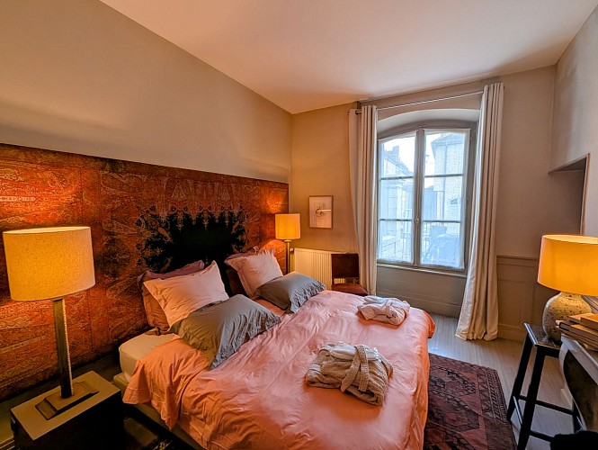 Gîte de l'hôtel Lyautey_2