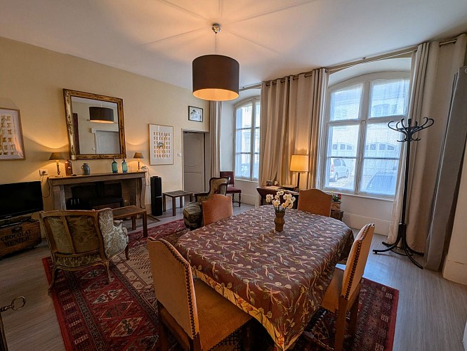 Gîte de l'hôtel Lyautey_4