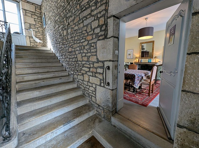 Gîte de l'hôtel Lyautey_5