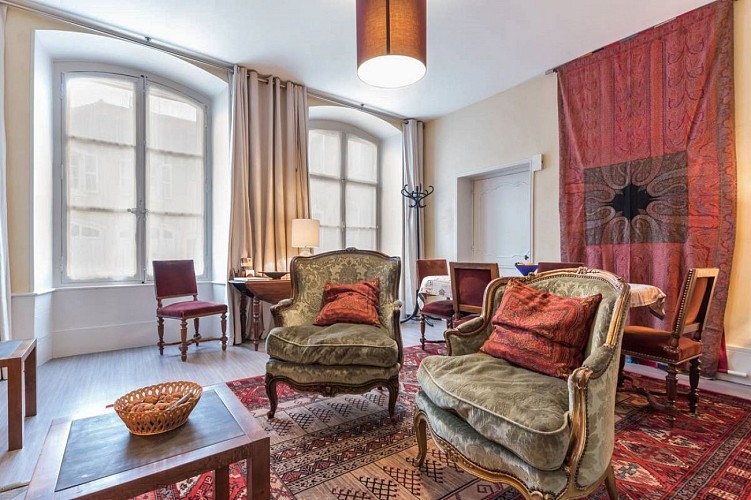 Gîte de l'hôtel Lyautey_6