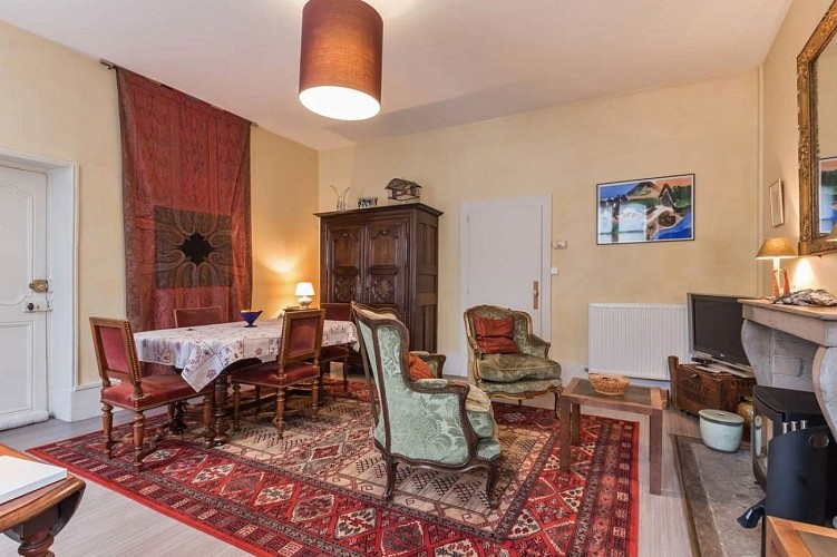 Gîte de l'hôtel Lyautey_7