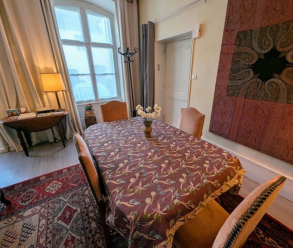 Gîte de l'hôtel Lyautey_8