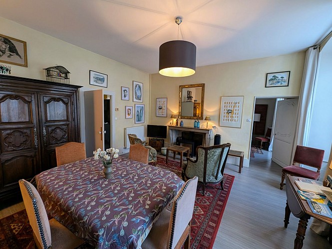 Gîte de l'hôtel Lyautey_9