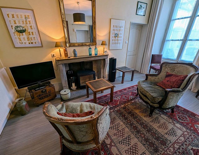 Gîte de l'hôtel Lyautey_10