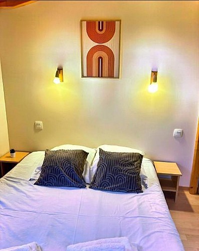 Chalet de charme GINETTE proche de Sarlat