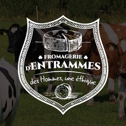 Fromagerie d'Entrammes