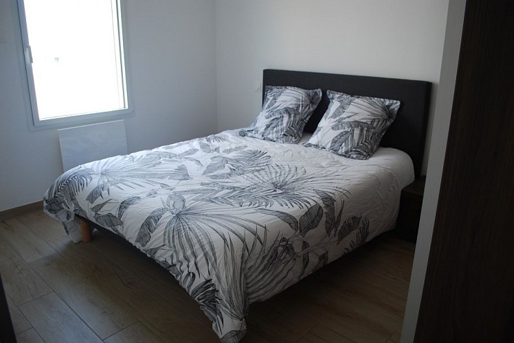 Hébergement de groupe, Breuillard François