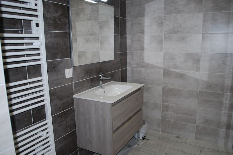 Hébergement de groupe, Breuillard François