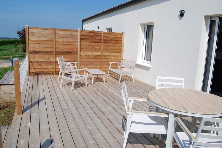 Hébergement de groupe, Breuillard François