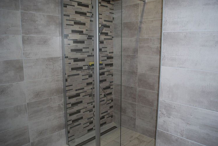 Hébergement de groupe, Breuillard François