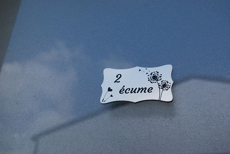 Hébergement de groupe, Breuillard François