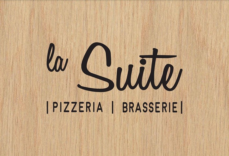 La suite pizzeria brasserie