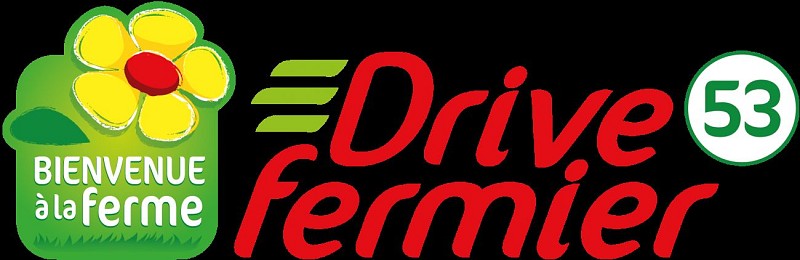 Drive fermier 53