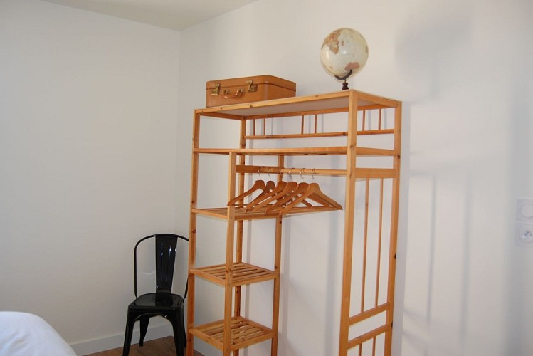 Hébergement de groupe, Cartron Laëtitia et Guillaume