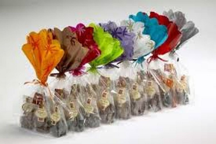 Chocolaterie Réauté