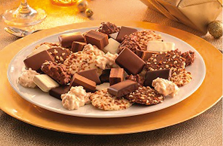 Chocolaterie Réauté