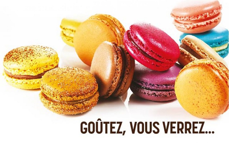 Chocolaterie Réauté