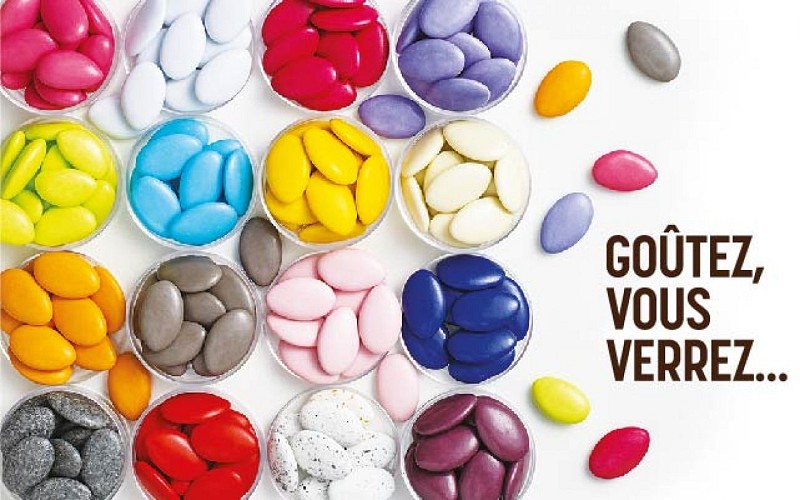 Chocolaterie Réauté