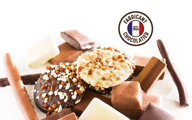 Chocolaterie Réauté