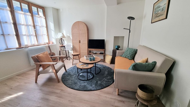 Chez Marie - Appartement 2 personnes