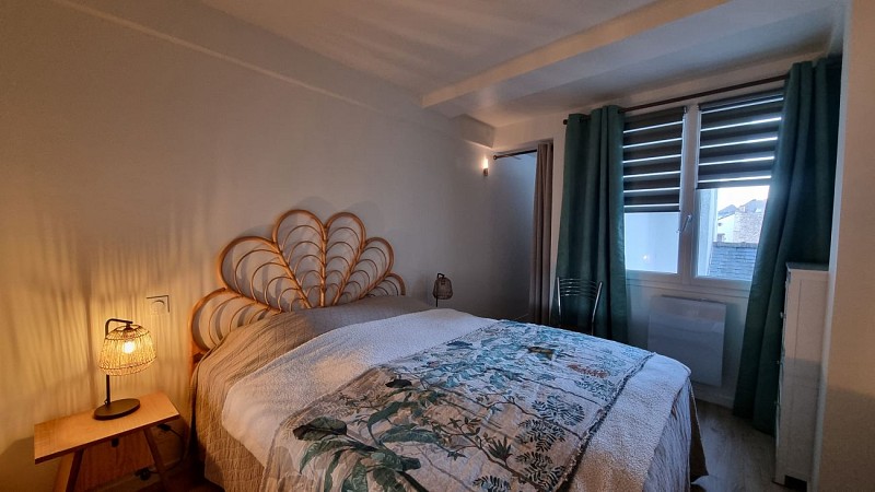 Chez Marie - Appartement 2 personnes