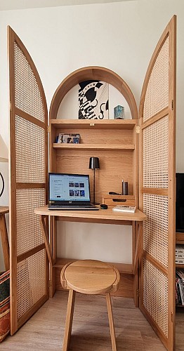 Chez Marie - Appartement 2 personnes