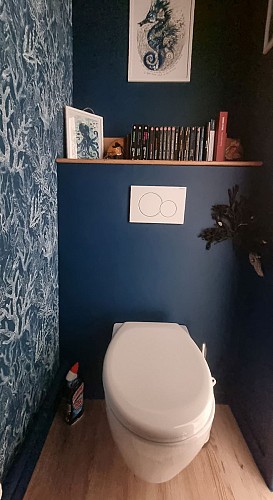 Chez Marie - Appartement 2 personnes