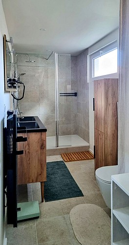 Chez Marie - Appartement 2 personnes