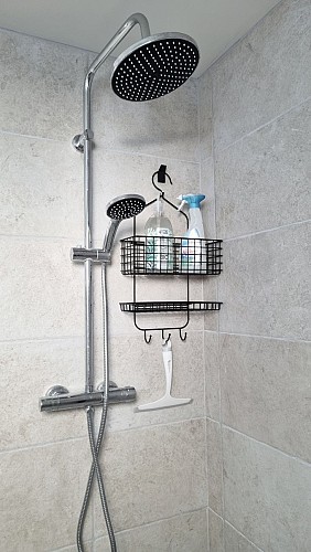 Chez Marie - Appartement 2 personnes