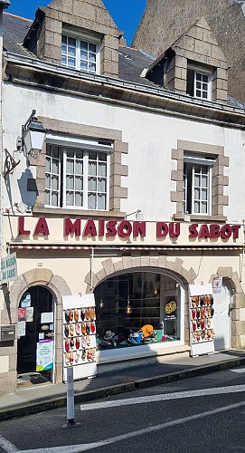 Chez Marie - Appartement 2 personnes