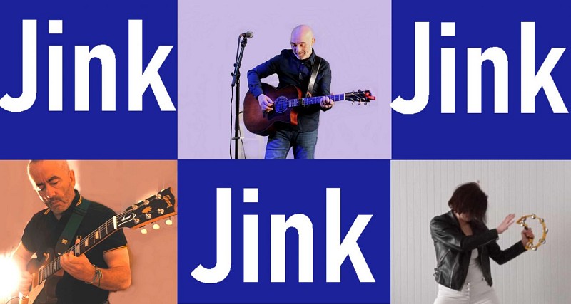 Jink