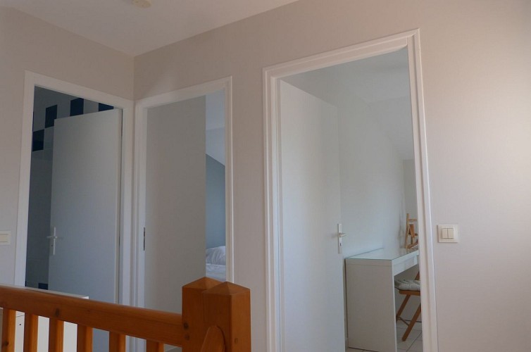 Appartement Agence de la Plage MAIS 091