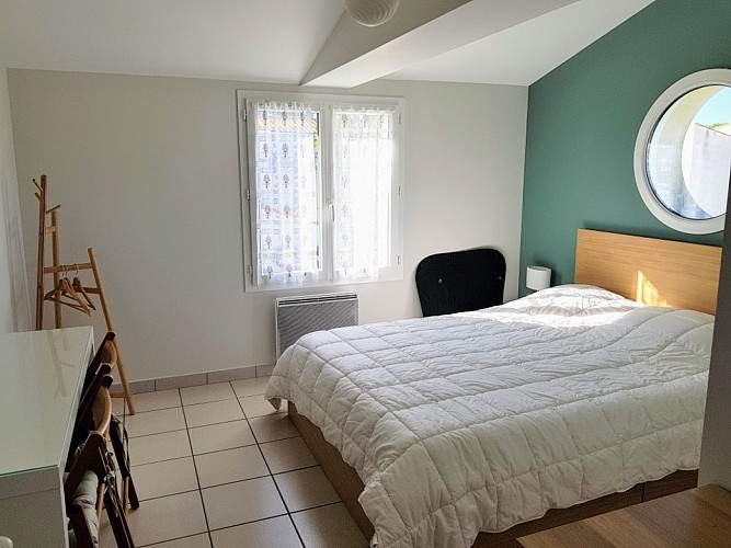 Appartement Agence de la Plage MAIS 091