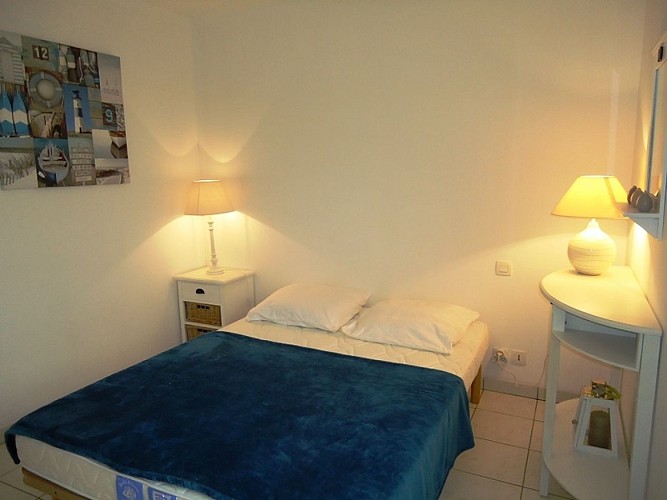 Appartement avec piscine Saint Hilaire de Riez