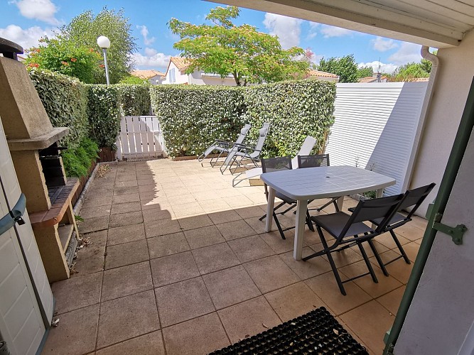 Maison Agence de la Plage MAIS 131